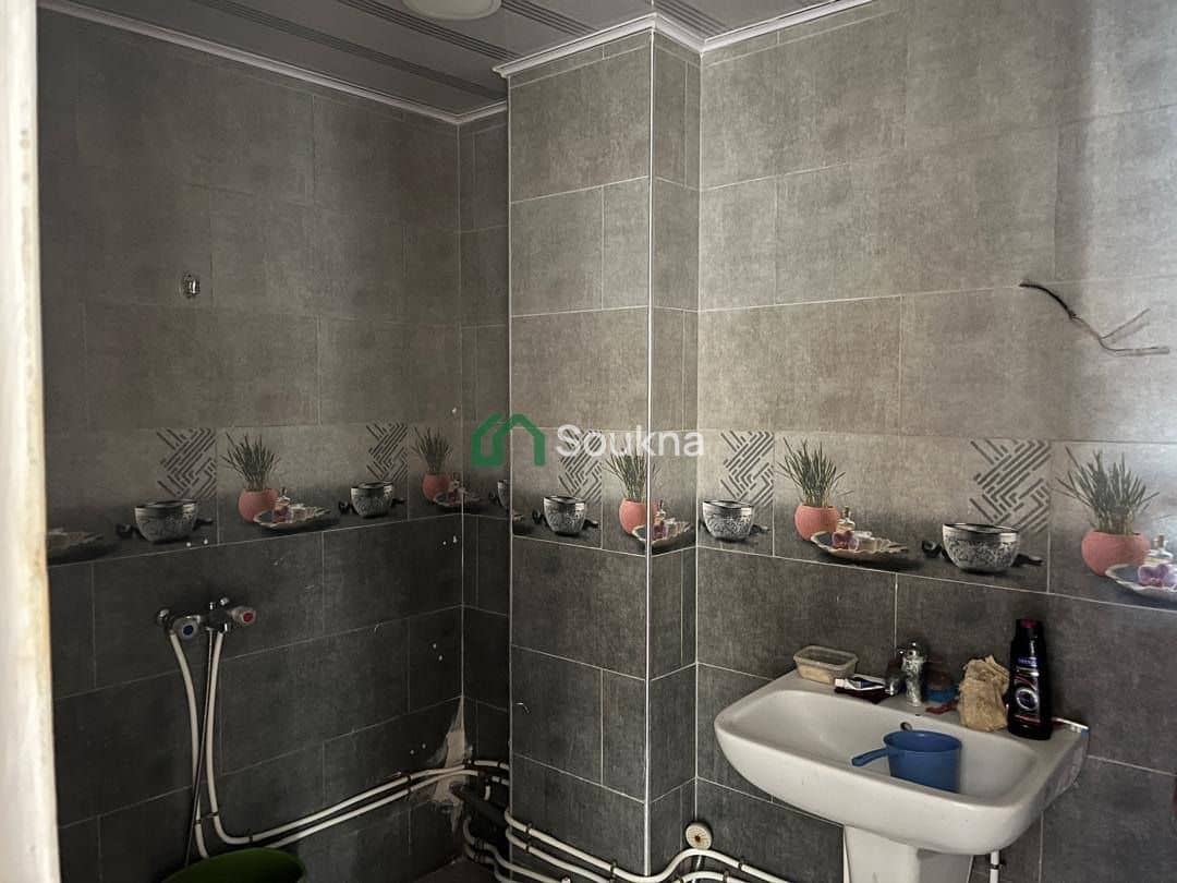 À LOUER – Appartement F5 - Photo 2