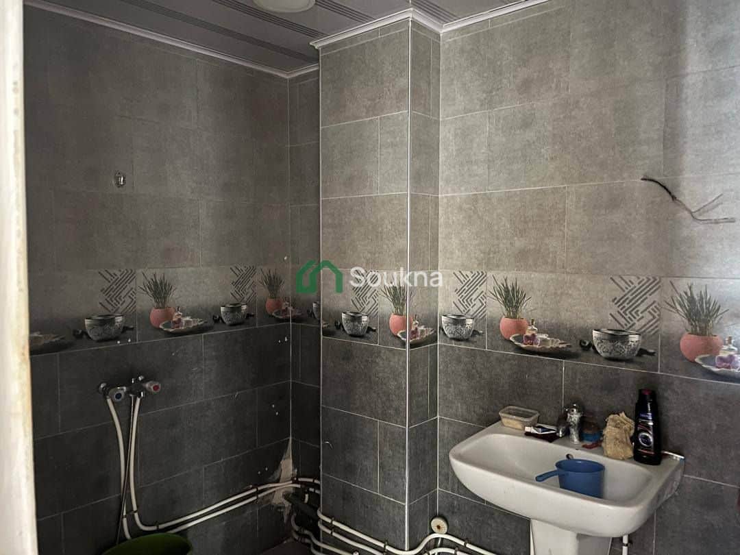 À LOUER – Appartement F5 - Photo 2