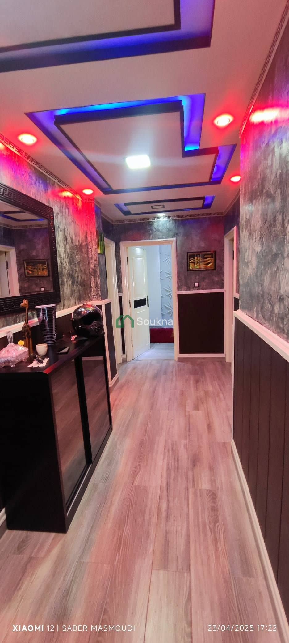 À VENDRE Appartement équipé - Photo 20