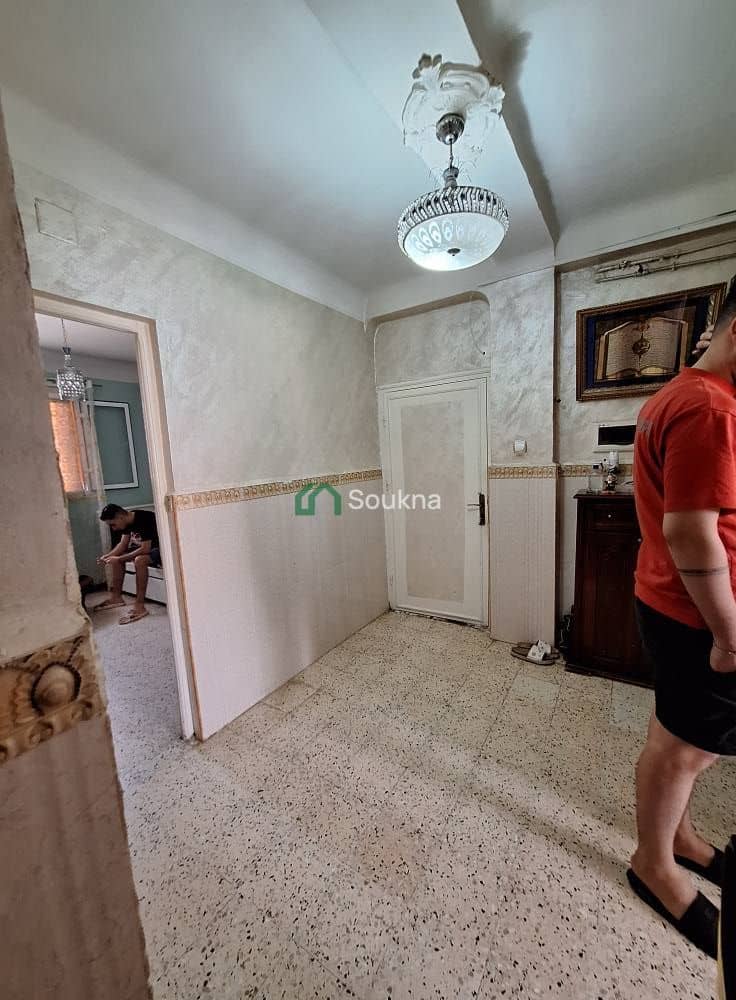 Appartement F3 À VENDRE - Photo 20