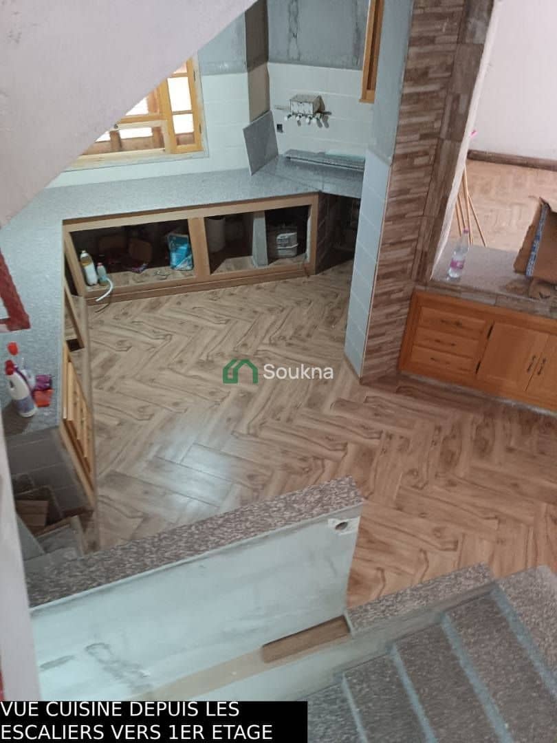 Villa individuelle R+2 + terrasse - Photo 19