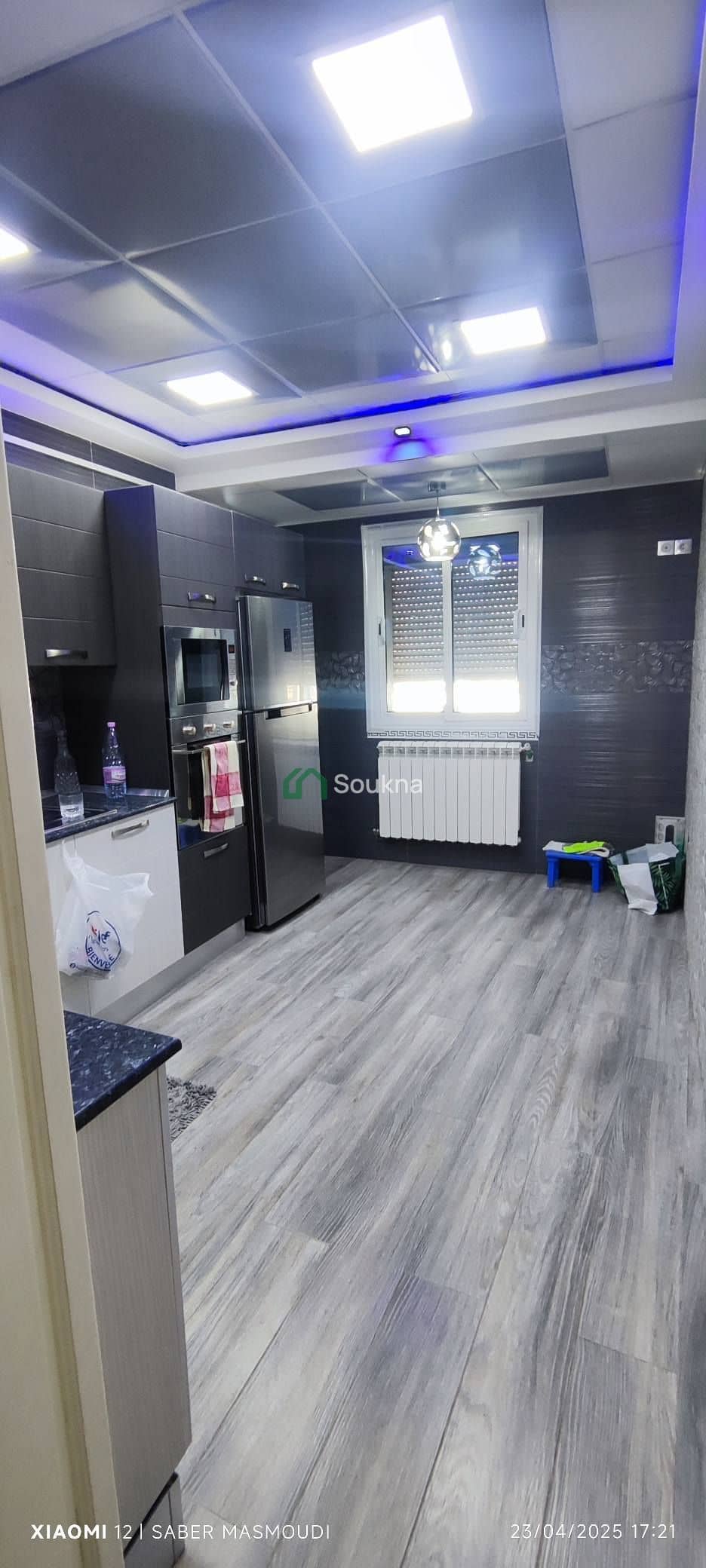 À VENDRE Appartement équipé - Photo 21