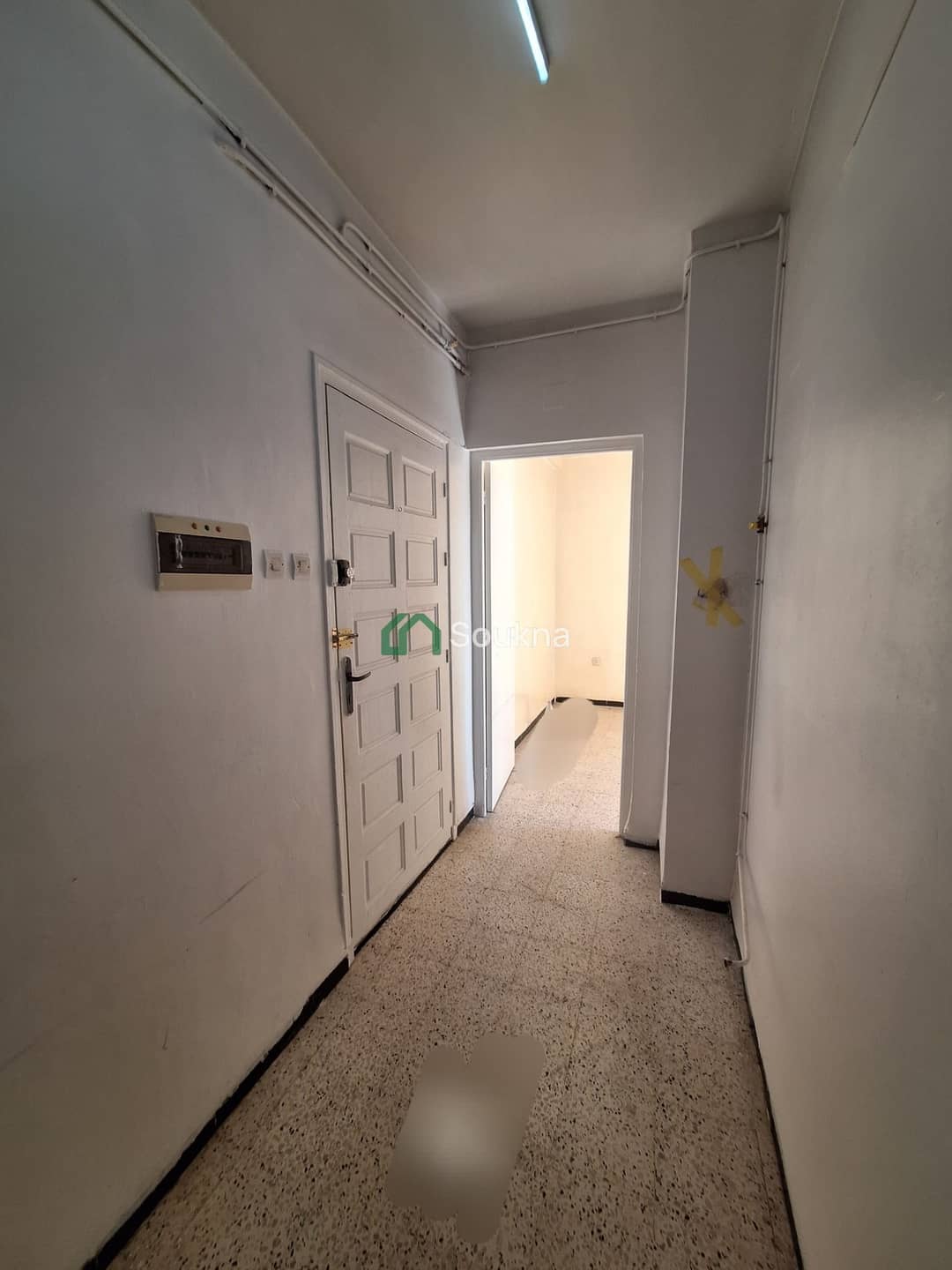 Appartement F3 a vendre - Photo 21