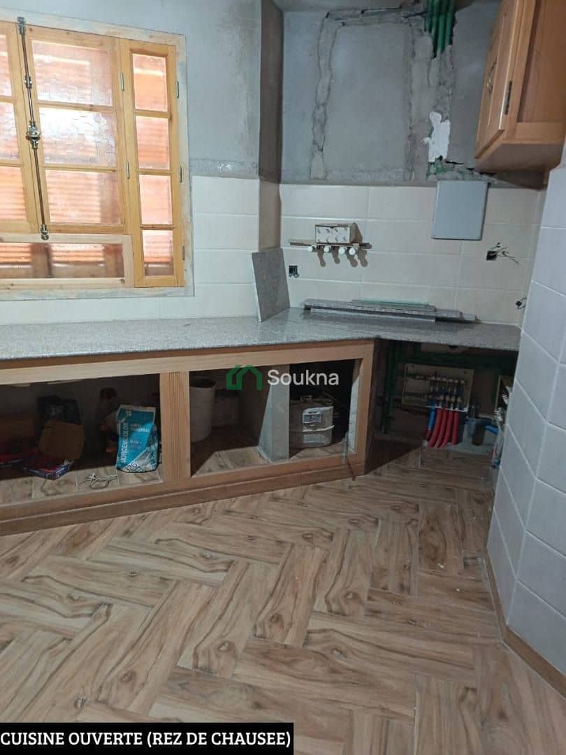 Villa individuelle R+2 + terrasse - Photo 20