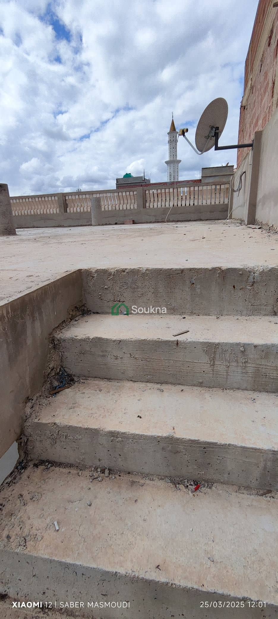 Carcasse + F3 red chaussée - Photo 21