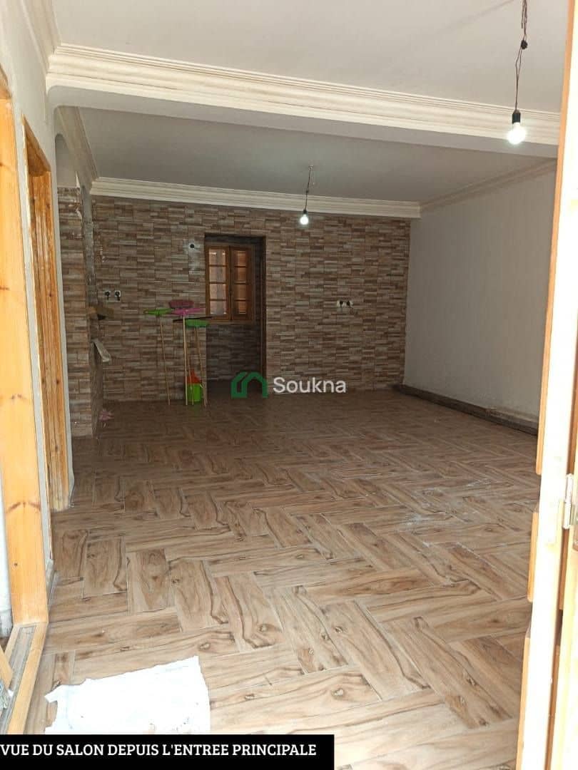 Villa individuelle R+2 + terrasse - Photo 21