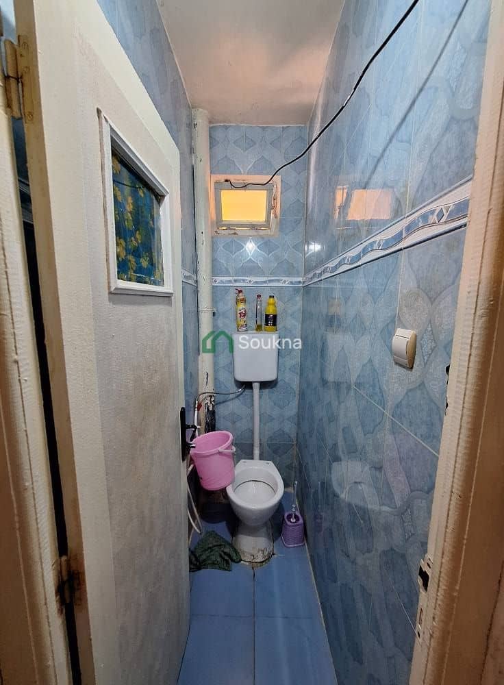 Appartement F3 À VENDRE - Photo 22