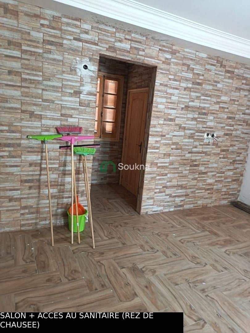 Villa individuelle R+2 + terrasse - Photo 22