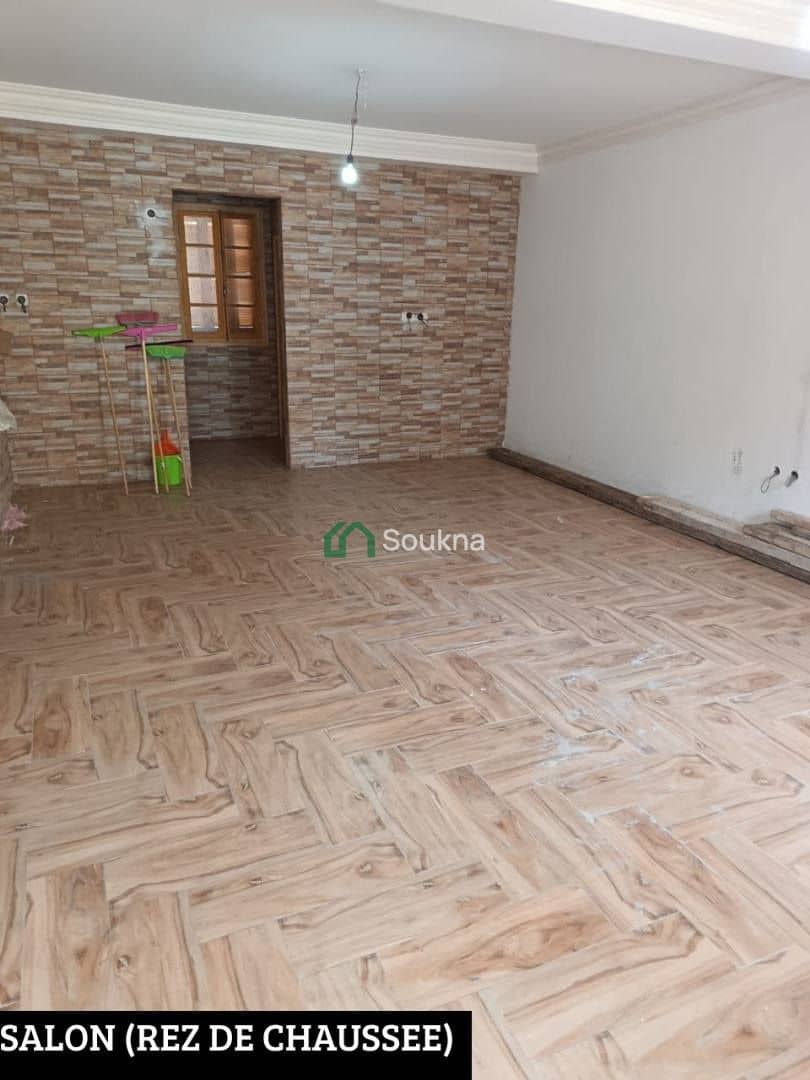 Villa individuelle R+2 + terrasse - Photo 23