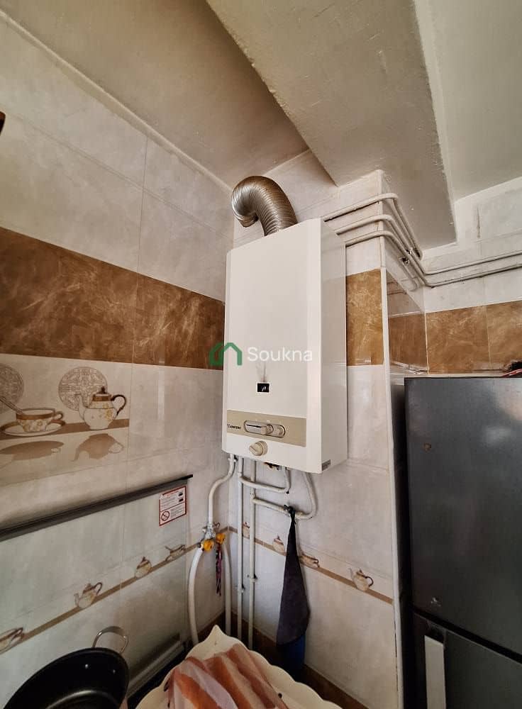 Appartement F3 À VENDRE - Photo 24