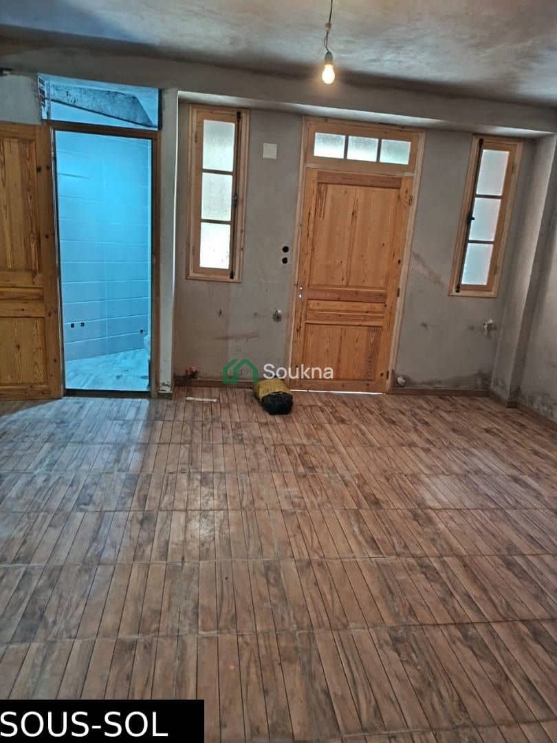 Villa individuelle R+2 + terrasse - Photo 26