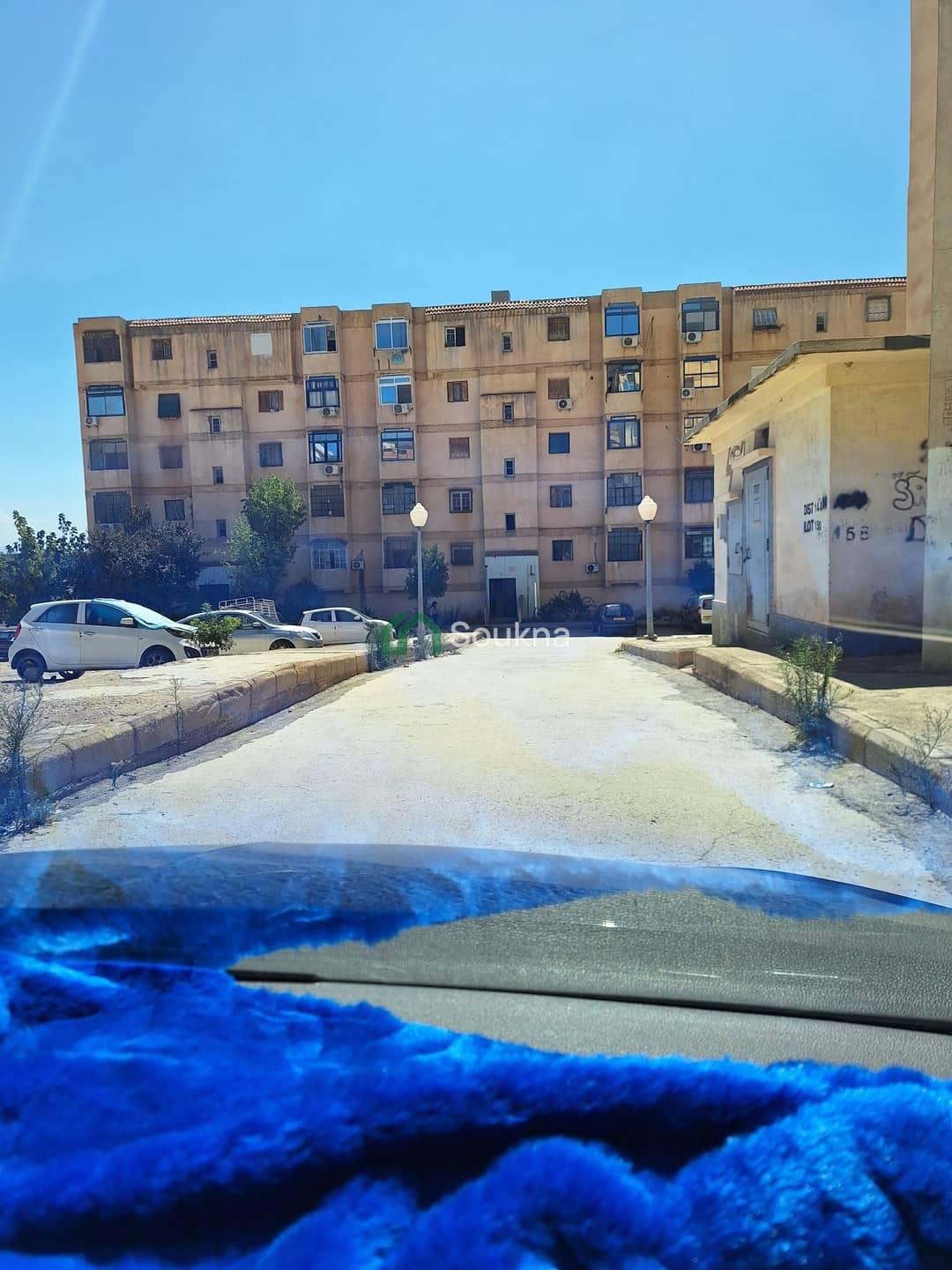 Appartement F3 À VENDRE - Photo 3