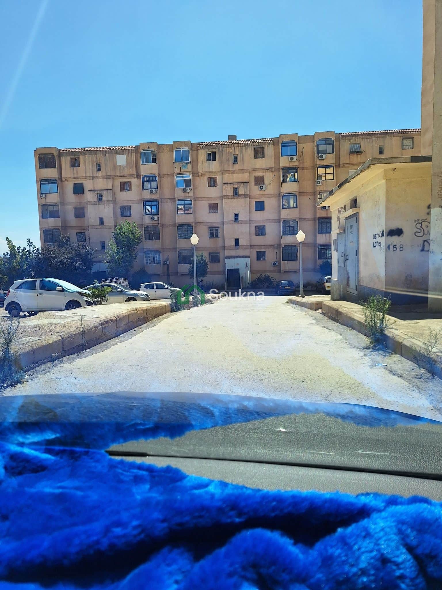 Appartement F3 À VENDRE - Photo 3