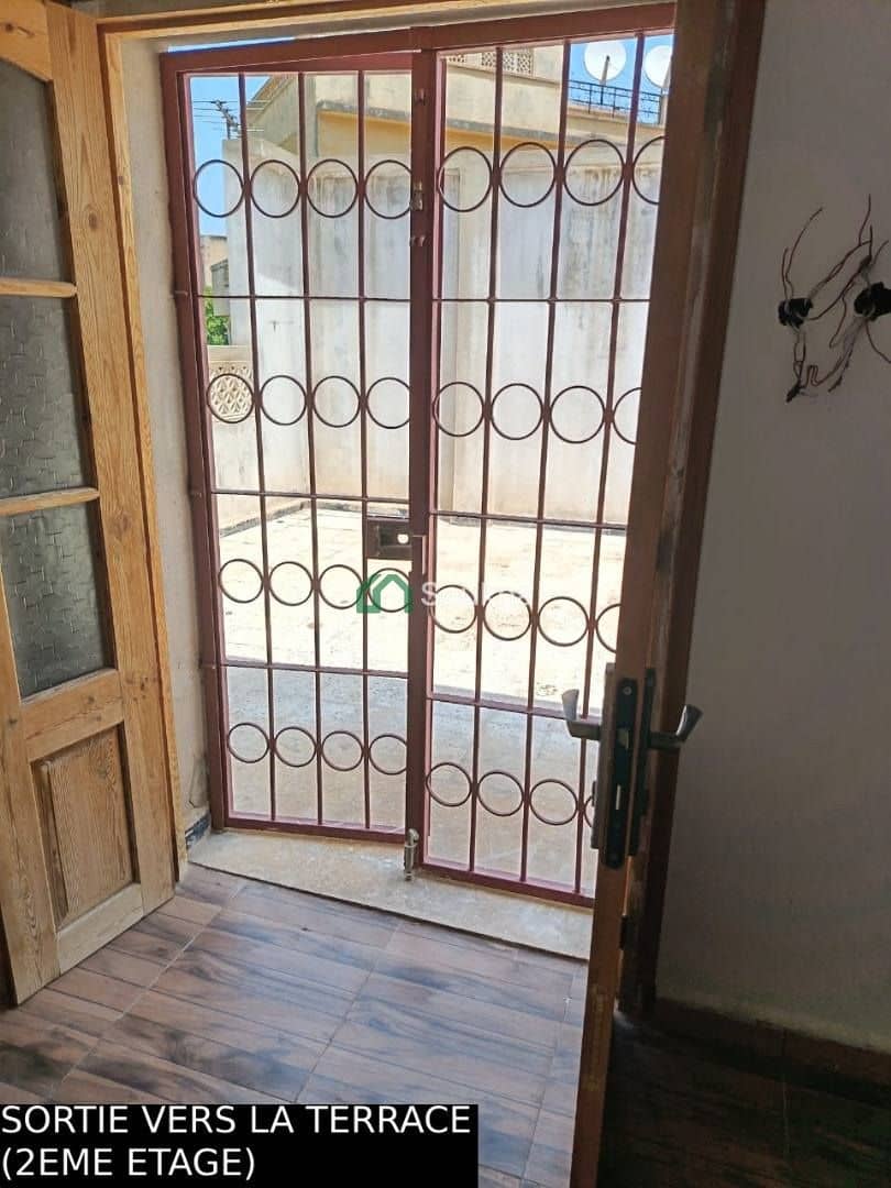 Villa individuelle R+2 + terrasse - Photo 2