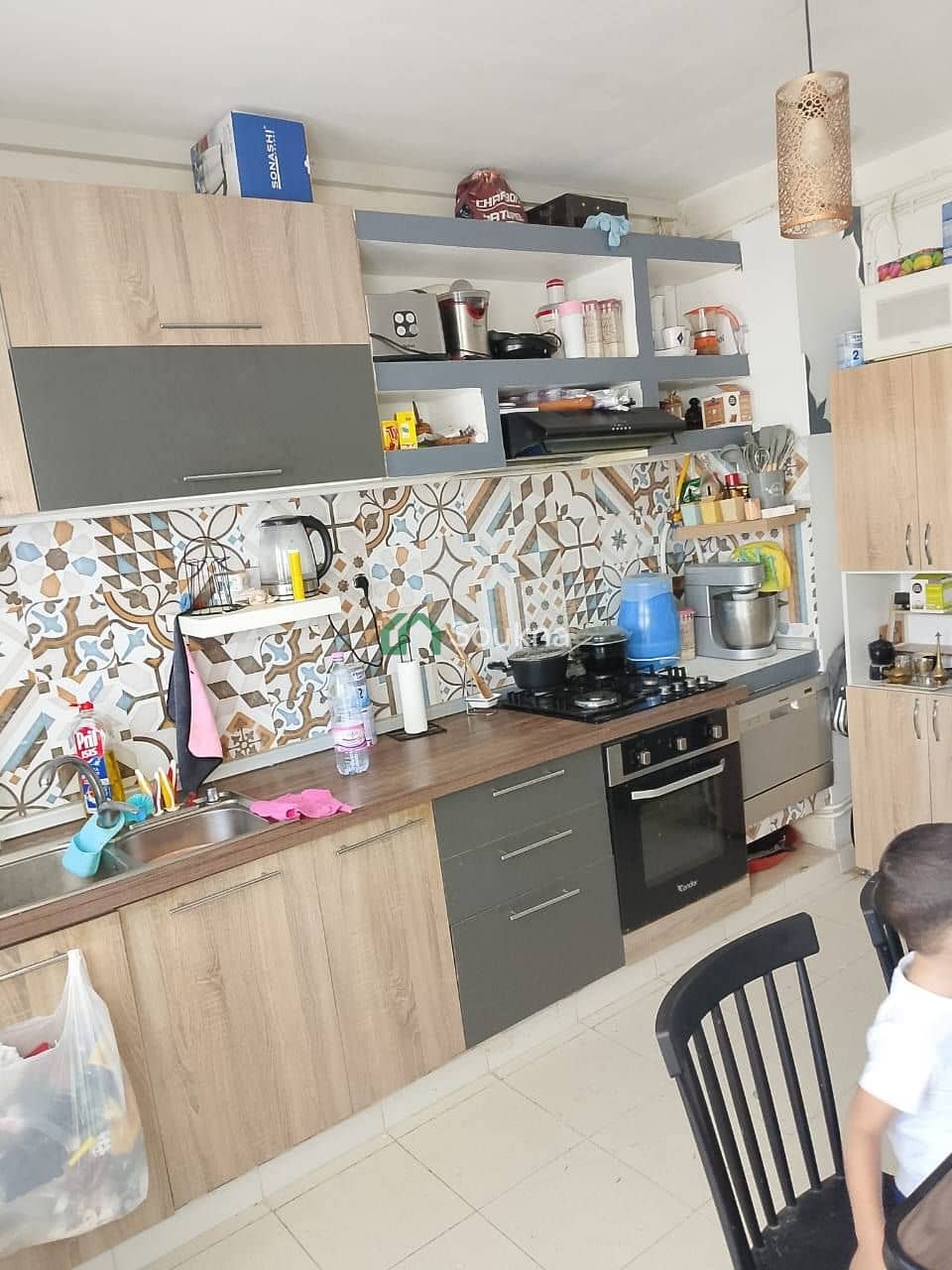 À VENDRE – Appartement F3 - Photo 2