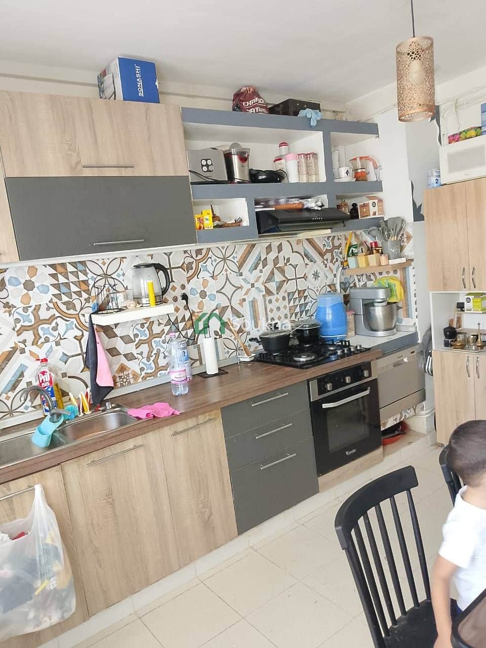 À VENDRE – Appartement F3 - Photo 2