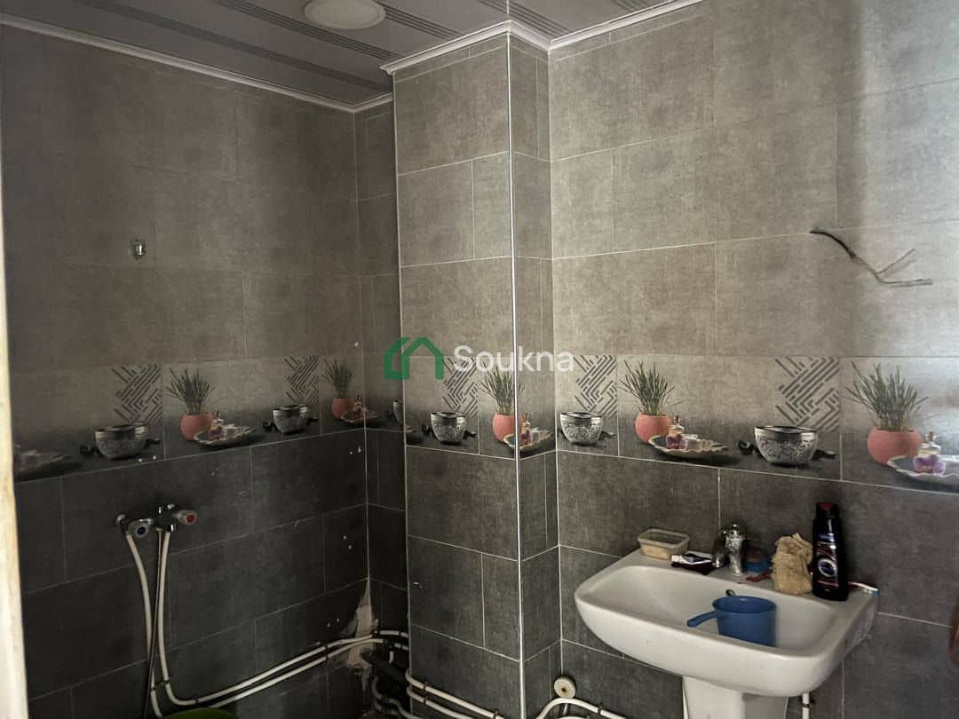 À LOUER – Appartement F5 - Photo 3