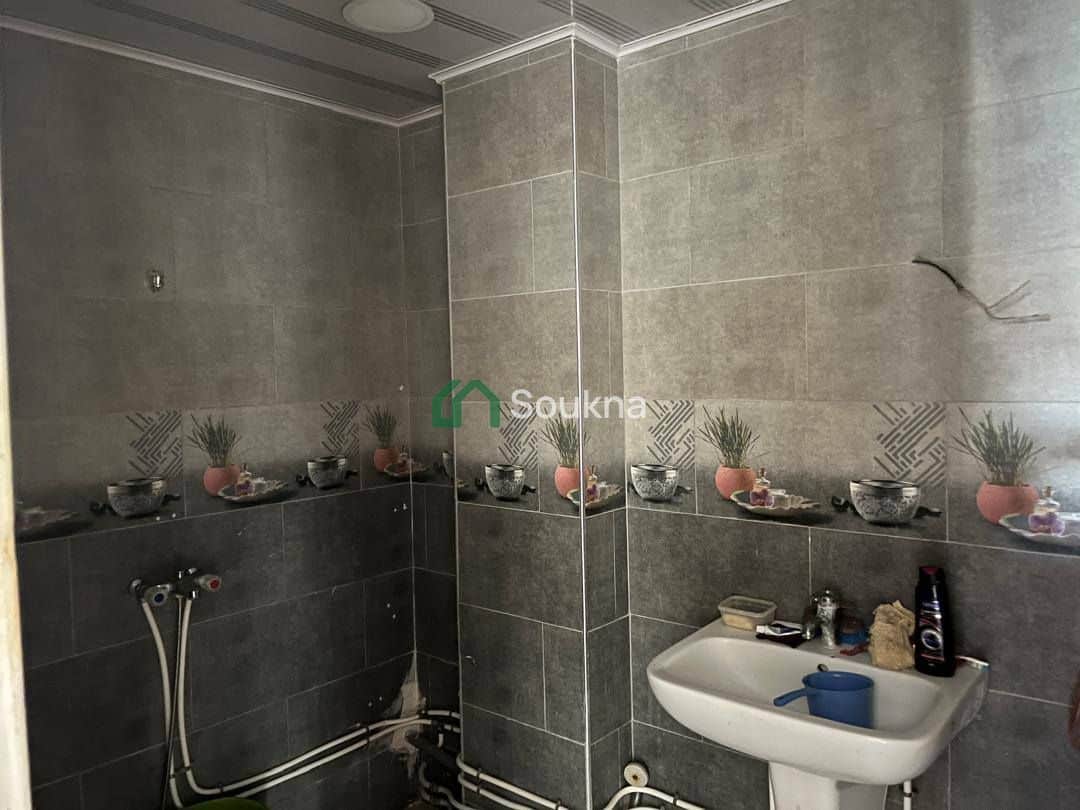 À LOUER – Appartement F5 - Photo 3