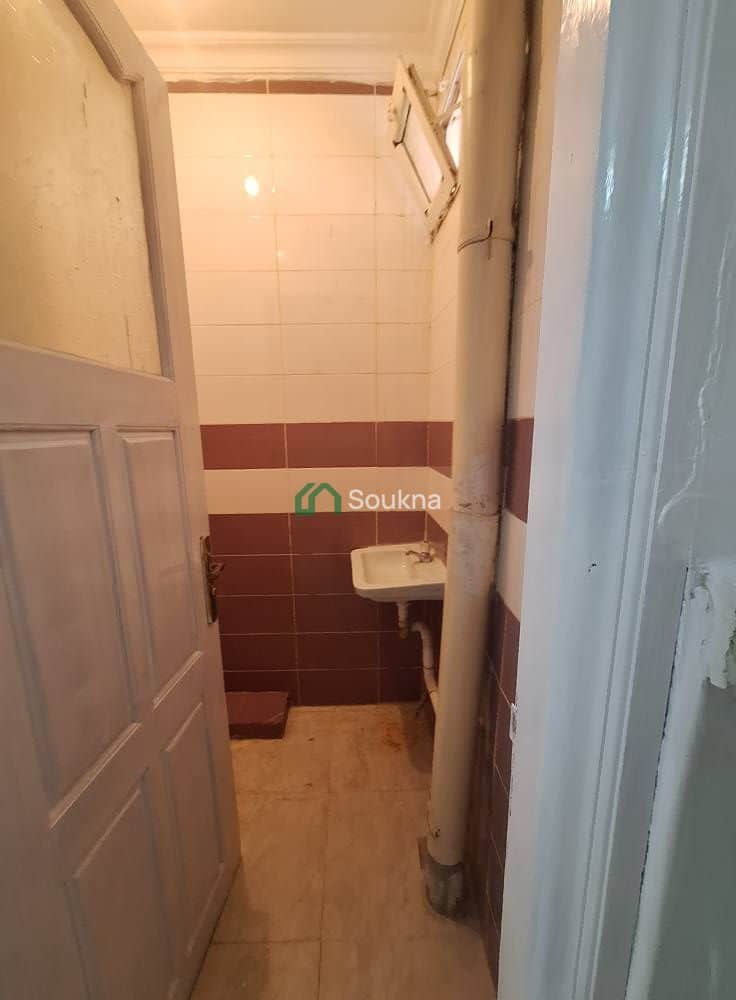 Appartement F4 a vendre - Photo 3