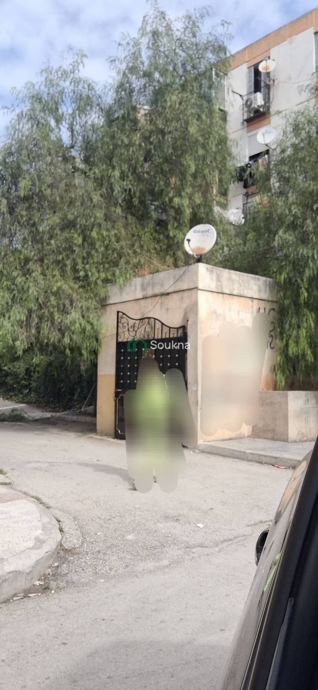 Appartement F3 a vendre - Photo 3