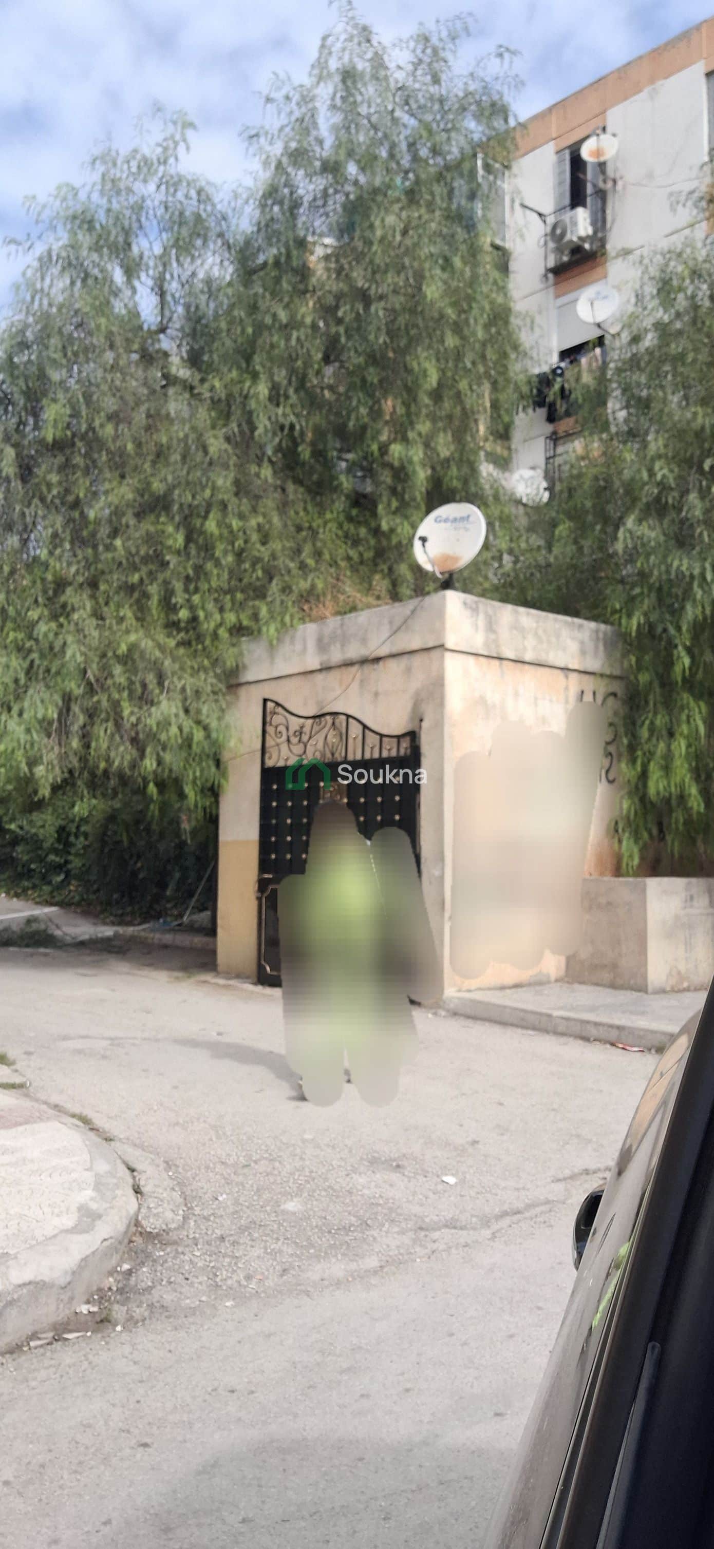 Appartement F3 a vendre - Photo 3