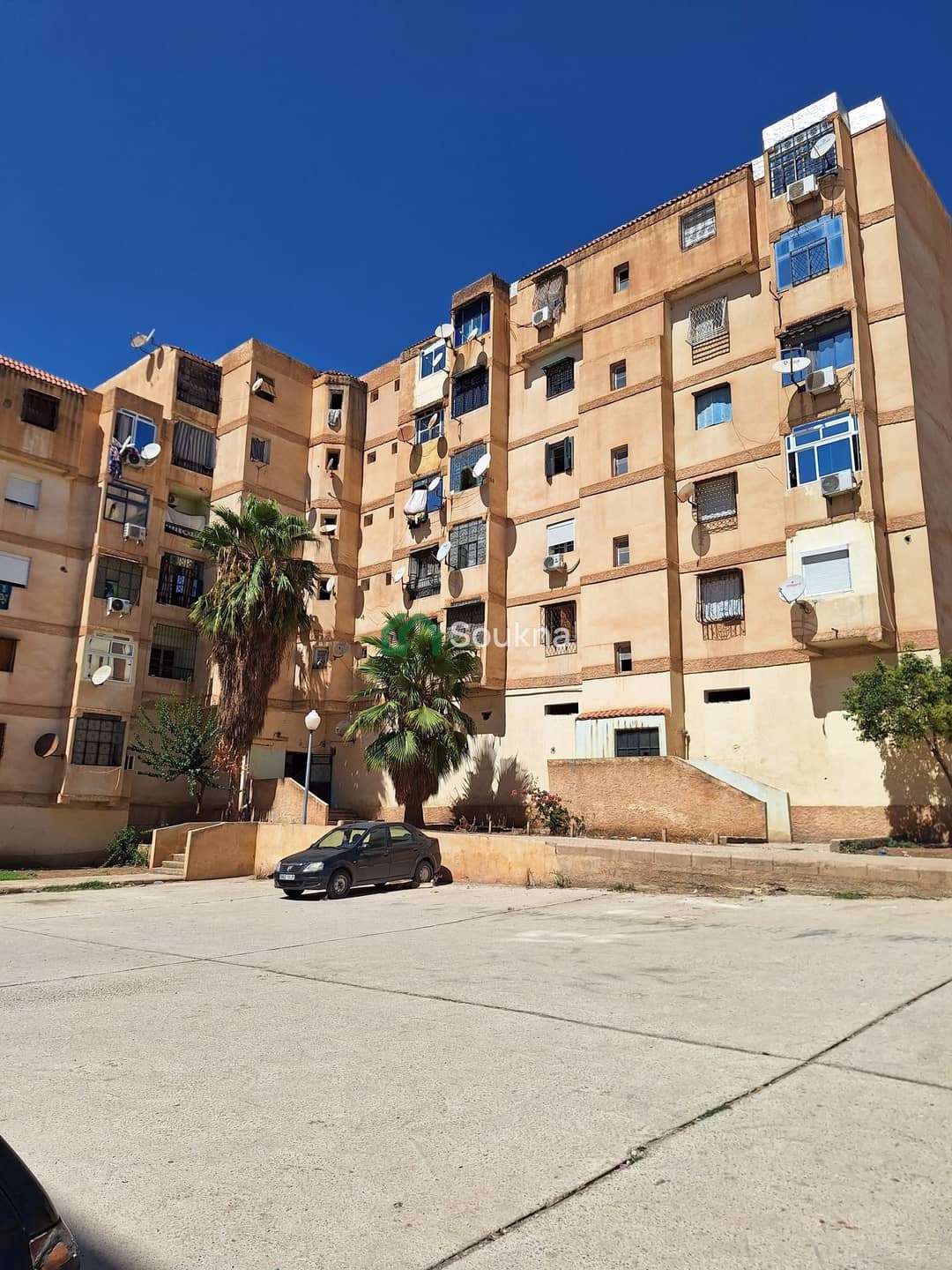 Appartement F3 À VENDRE - Photo 31