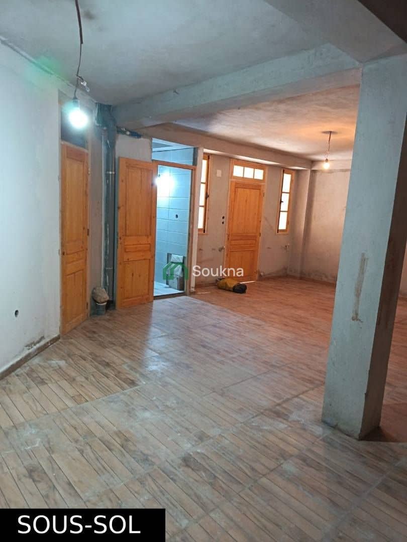 Villa individuelle R+2 + terrasse - Photo 29