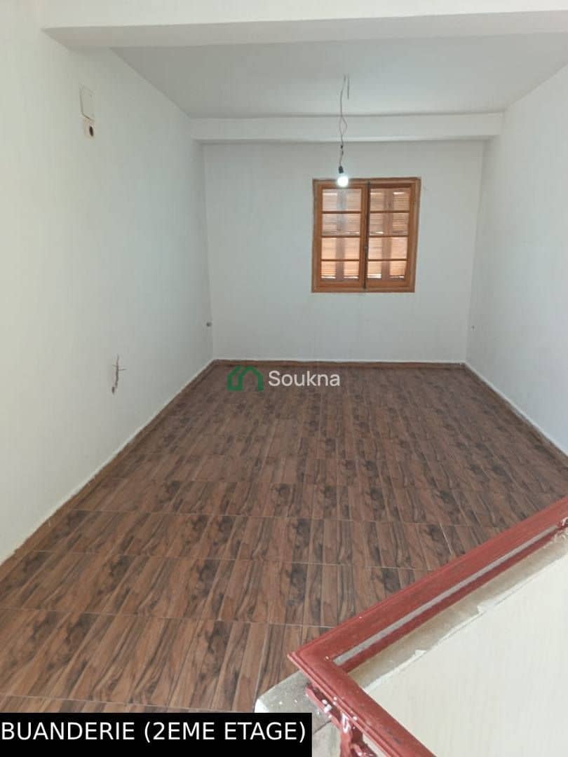 Villa individuelle R+2 + terrasse - Photo 32