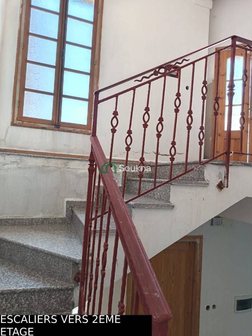 Villa individuelle R+2 + terrasse - Photo 33