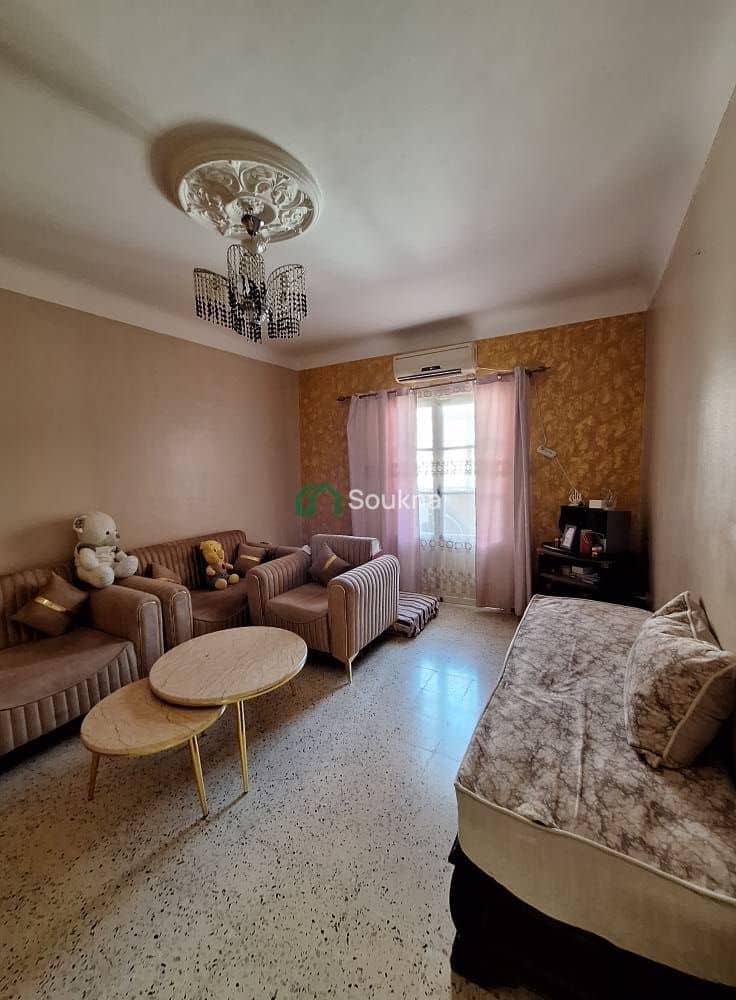 Appartement F3 À VENDRE - Photo 36