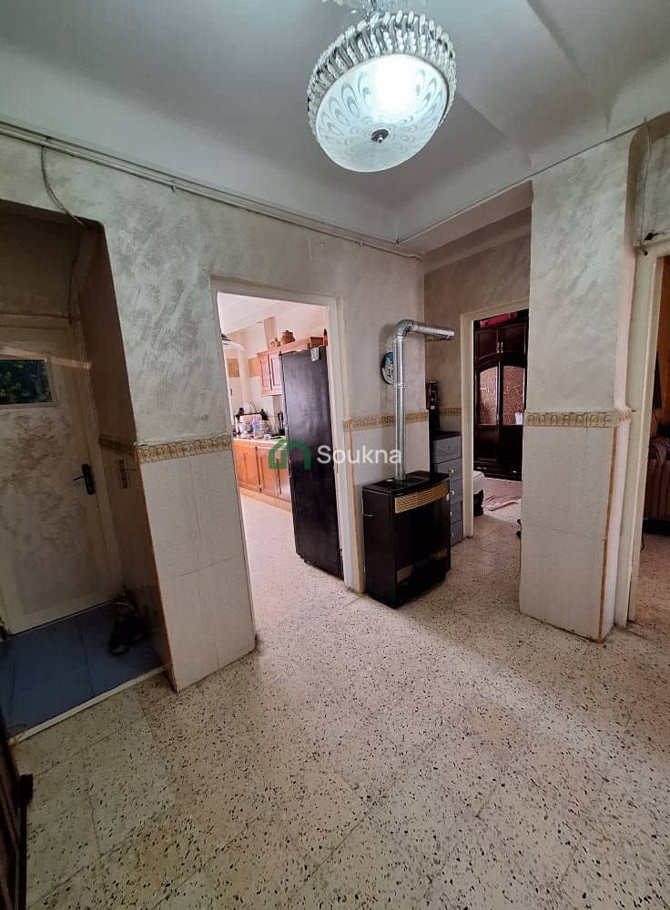 Appartement F3 À VENDRE - Photo 36