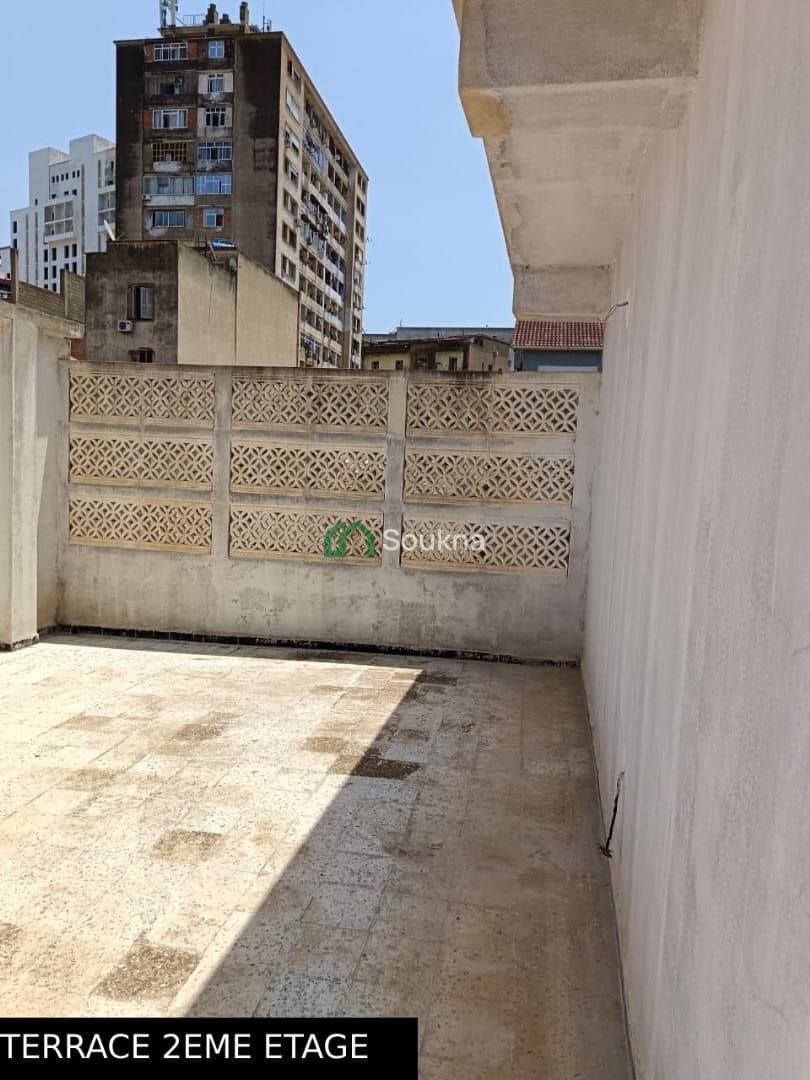 Villa individuelle R+2 + terrasse - Photo 34