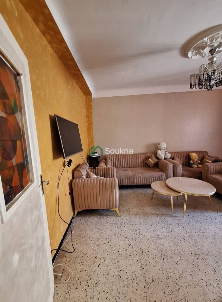 Appartement F3 À VENDRE - Photo 38