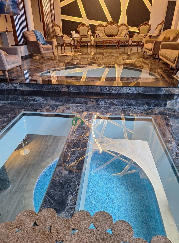 Villa a vendre - Photo 38