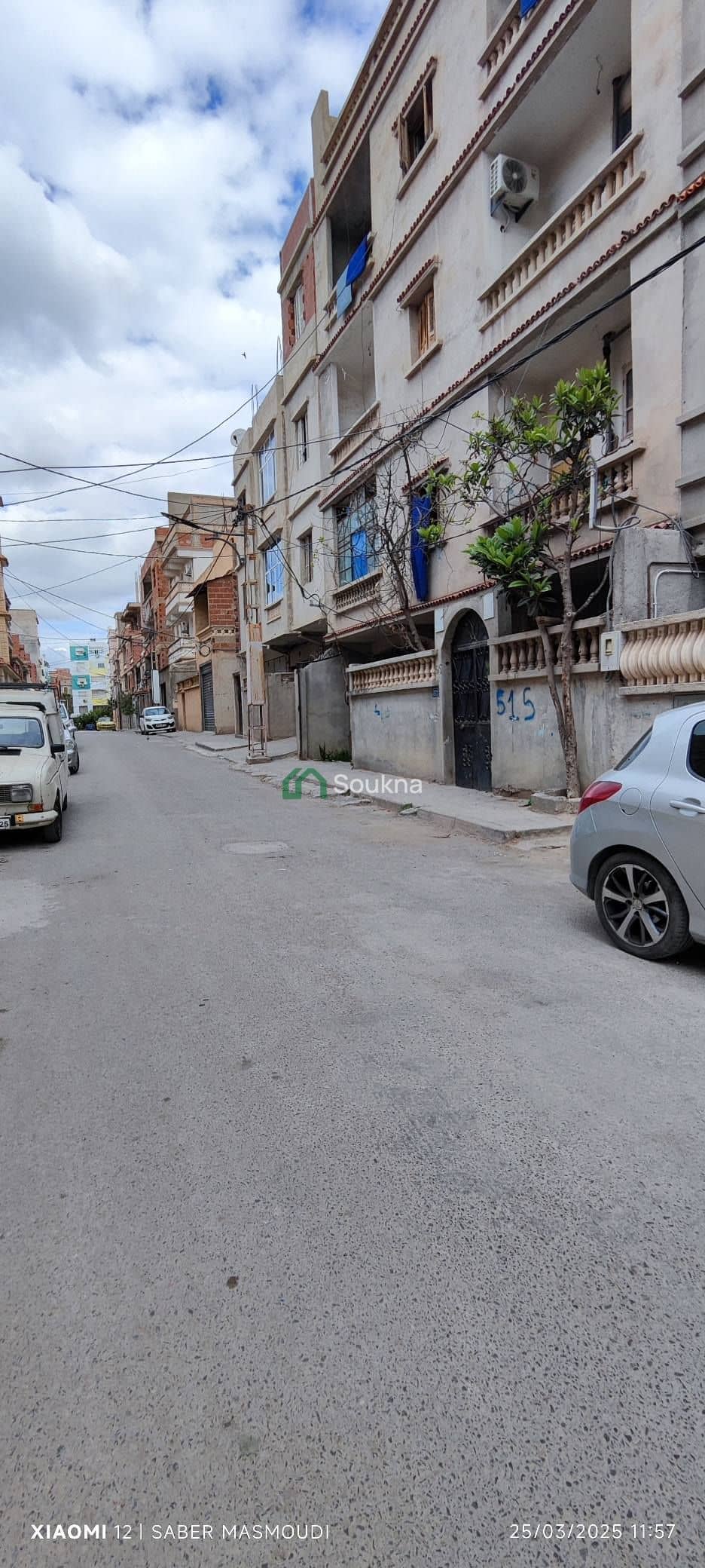 Carcasse + F3 red chaussée - Photo 4