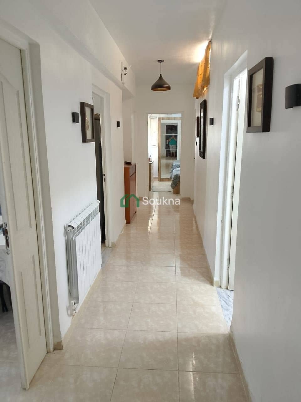 À VENDRE – Appartement F3 - Photo 3