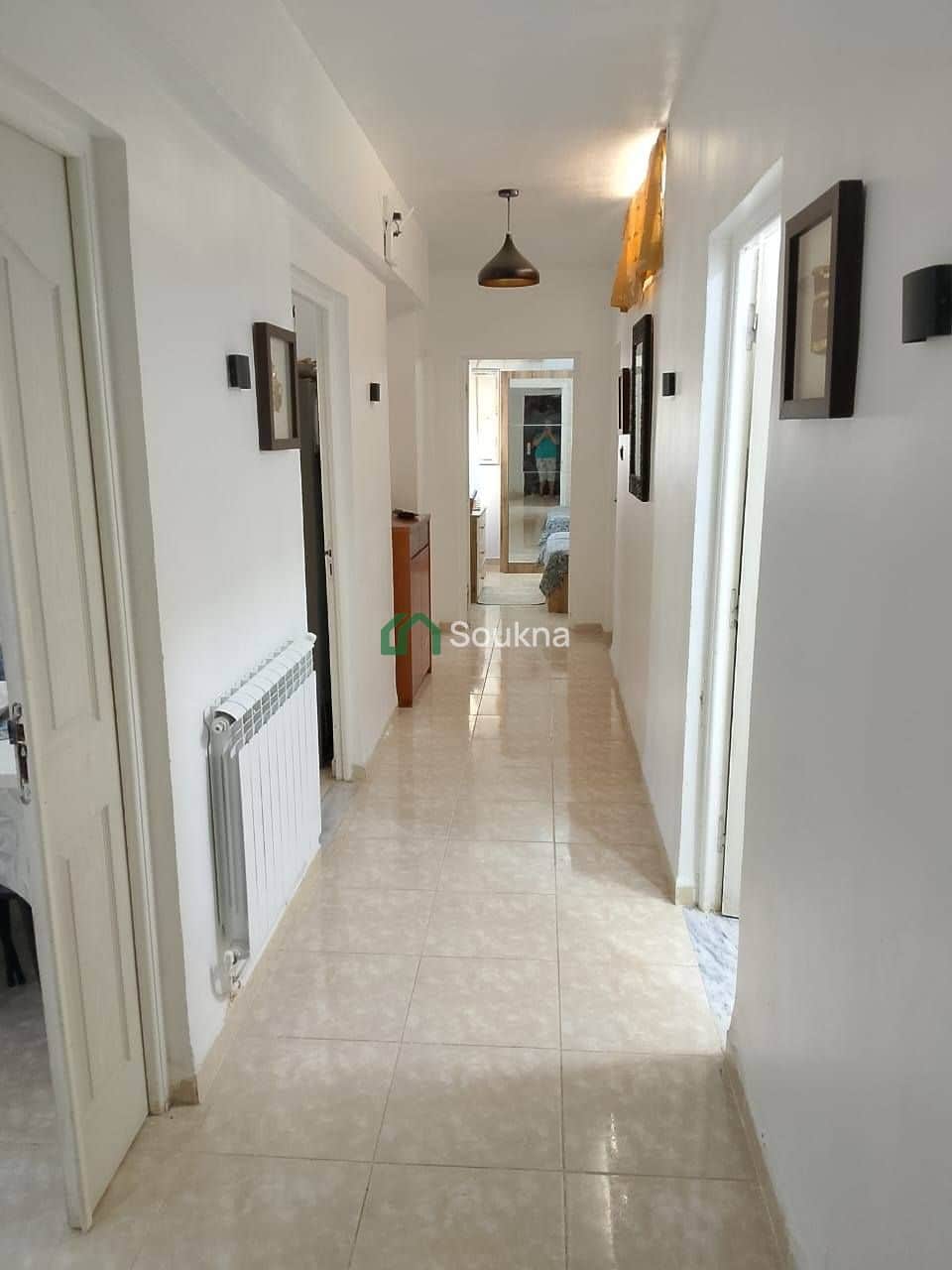 À VENDRE – Appartement F3 - Photo 3