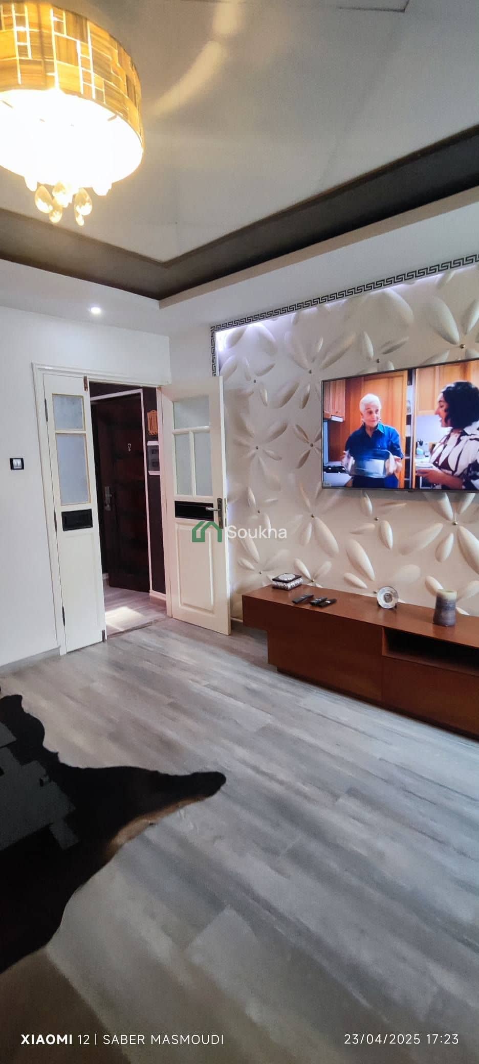 À VENDRE Appartement équipé - Photo 4