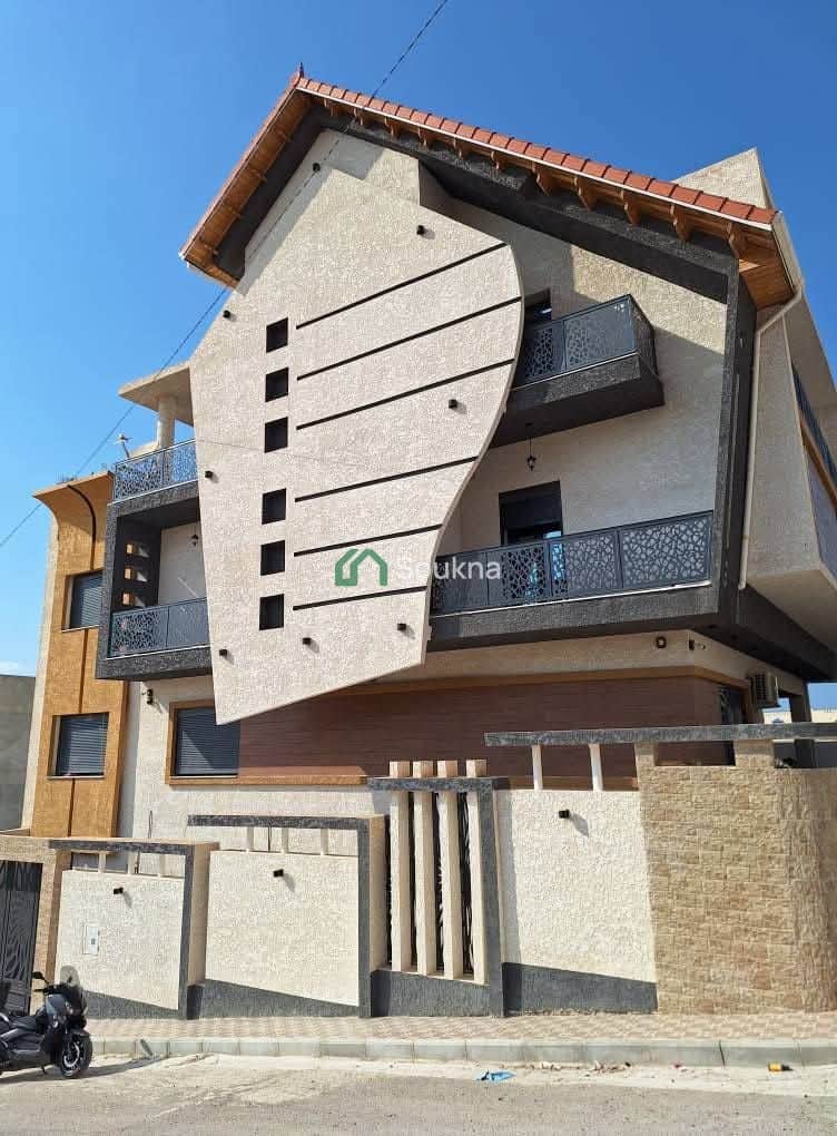 Villa a vendre - Photo 1