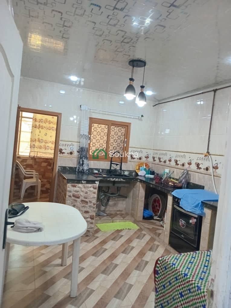 Appartement F4 À VENDRE - Photo 5