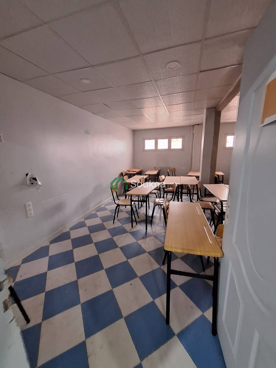 À VENDRE – Service / Bureau - Photo 5