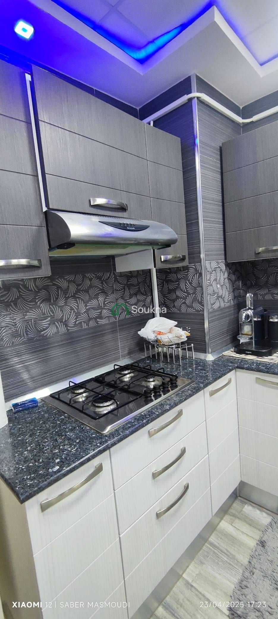 À VENDRE Appartement équipé - Photo 5