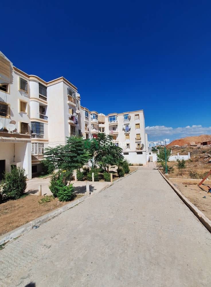 Appartement F4 À LOUER - Photo 5