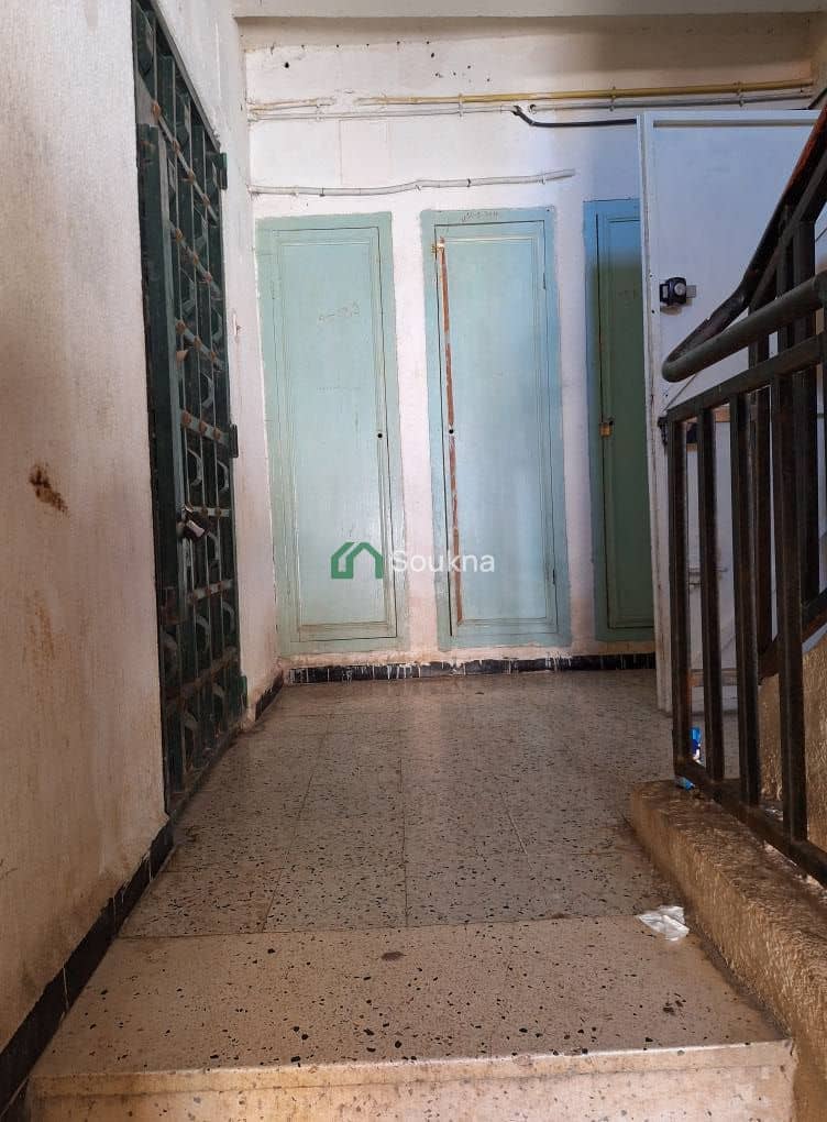 Appartement F3 À VENDRE - Photo 6