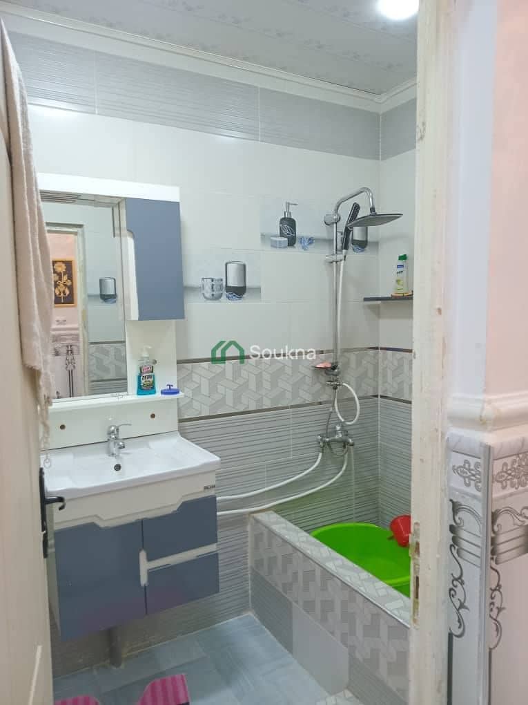 Appartement F4 À VENDRE - Photo 6