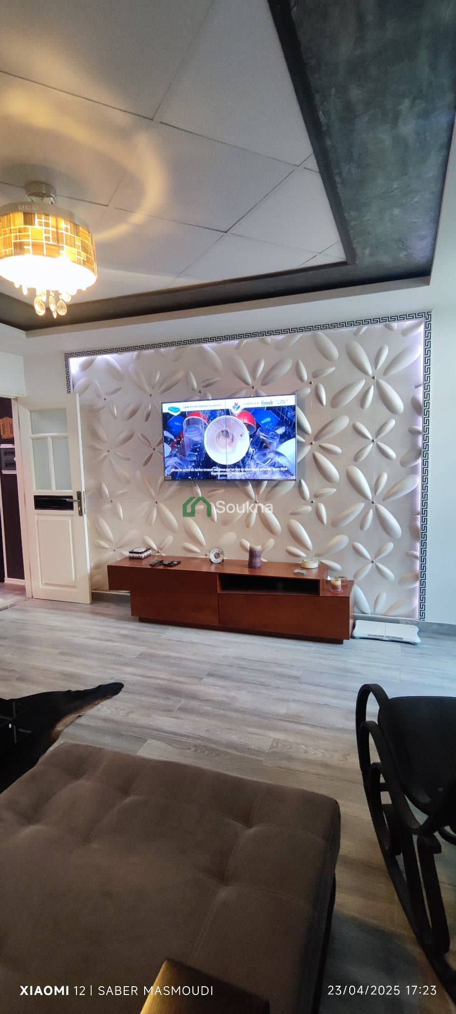 À VENDRE Appartement équipé - Photo 6