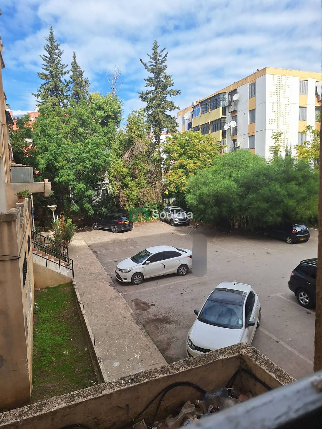 Appartement F3 a vendre - Photo 6