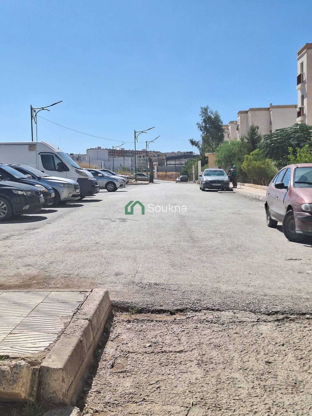 Appartement F4 À LOUER - Photo 6