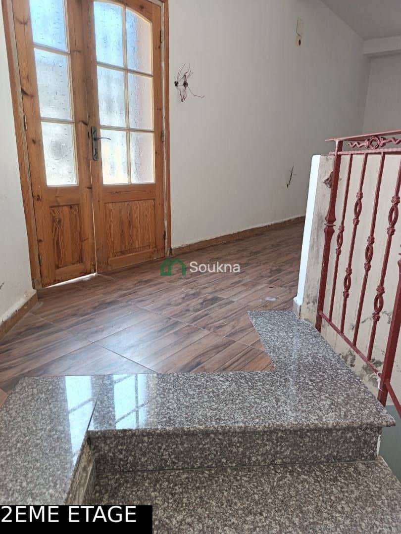 Villa individuelle R+2 + terrasse - Photo 6