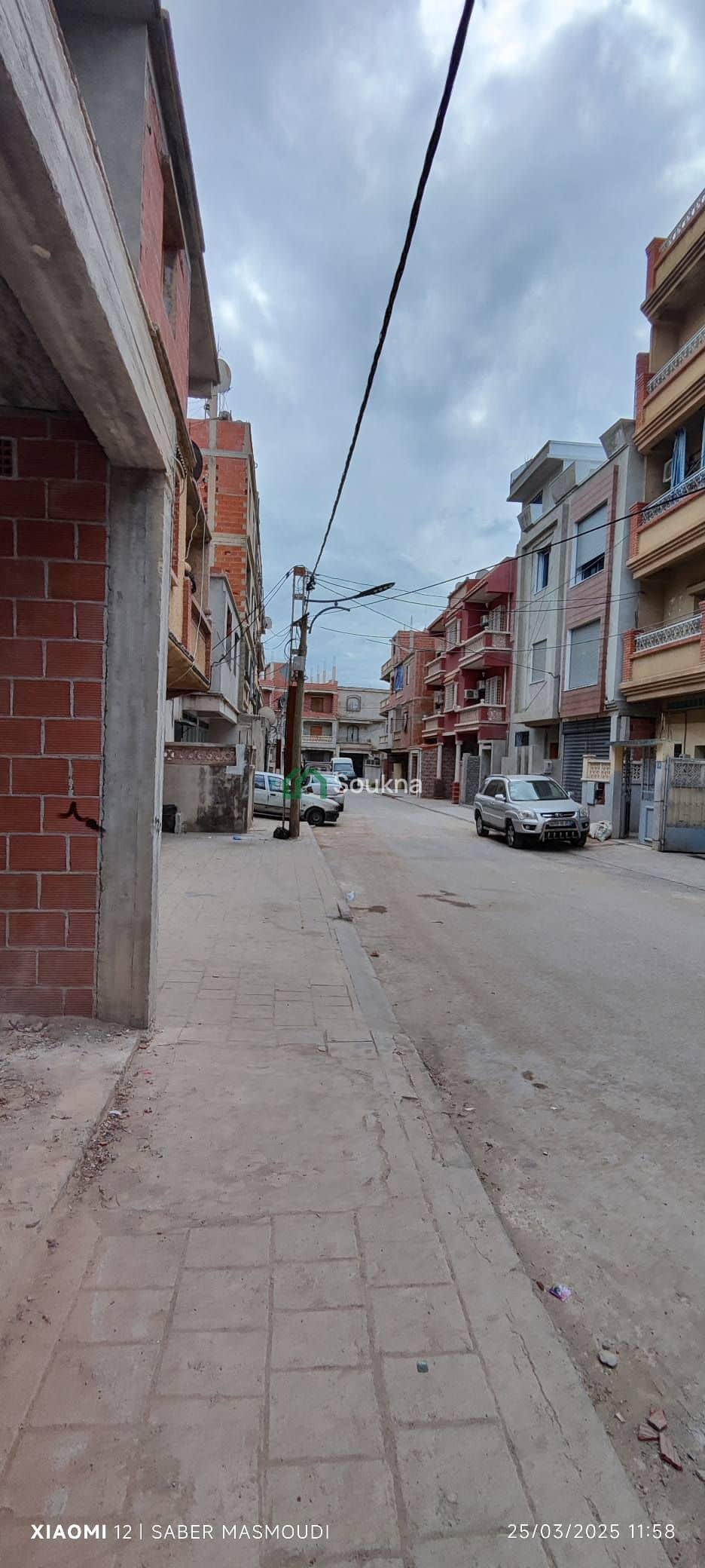 Carcasse + F3 red chaussée - Photo 7